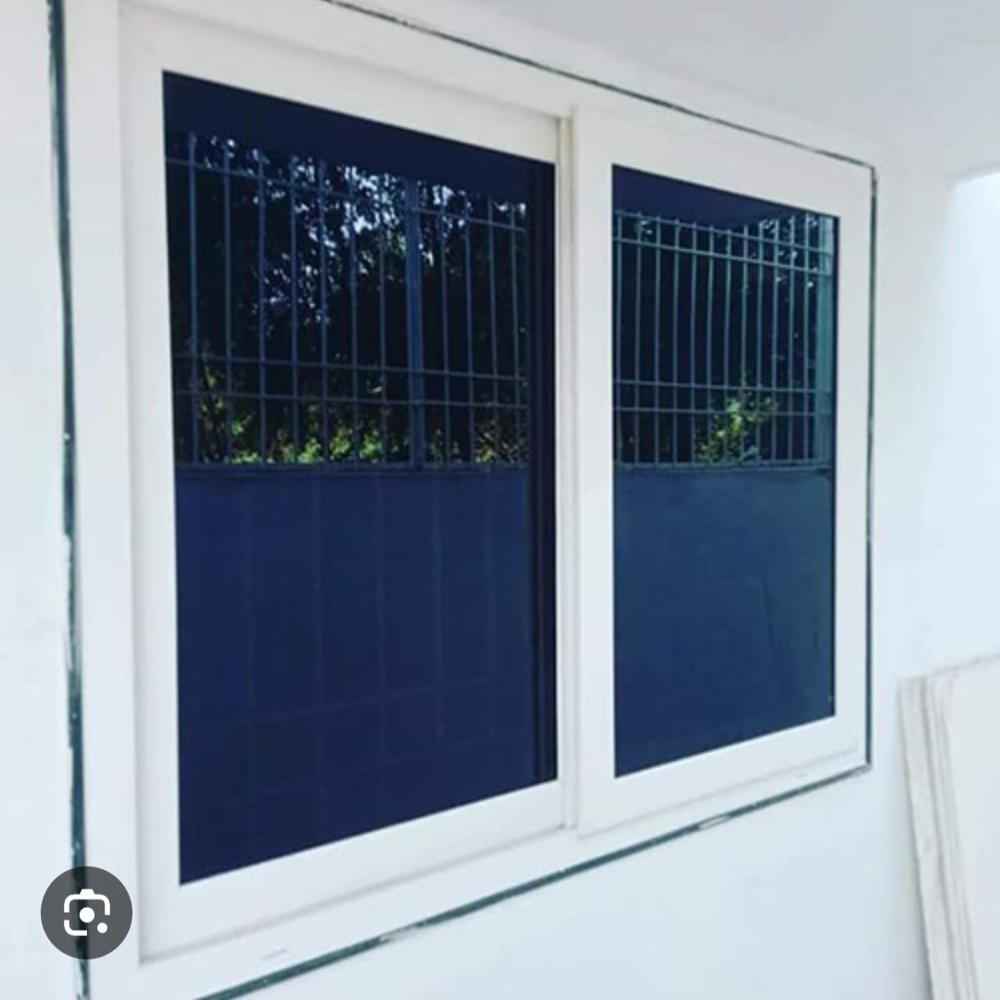 UPVC SLIDING WINDOW