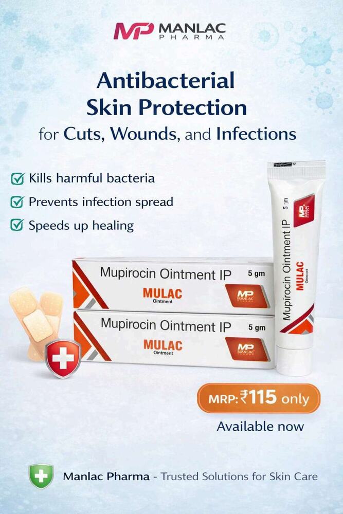 Mulac Cream