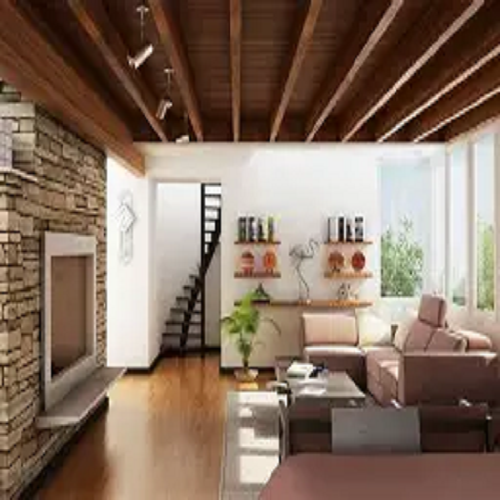 Residential Home Interior Design Service