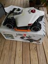 New Mammotion Luba 3 Awd 5000 Robot Peripheral Lawnmower