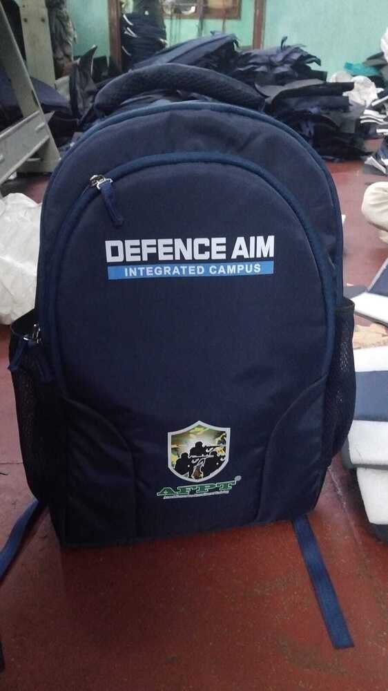 Campus Customized Backpack Bag
