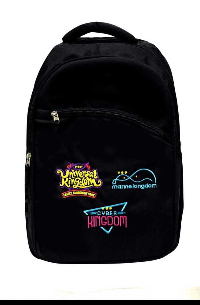 Corporate Customized Backpack Bag