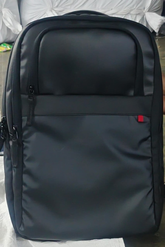 Corporate Customized Backpack Bag