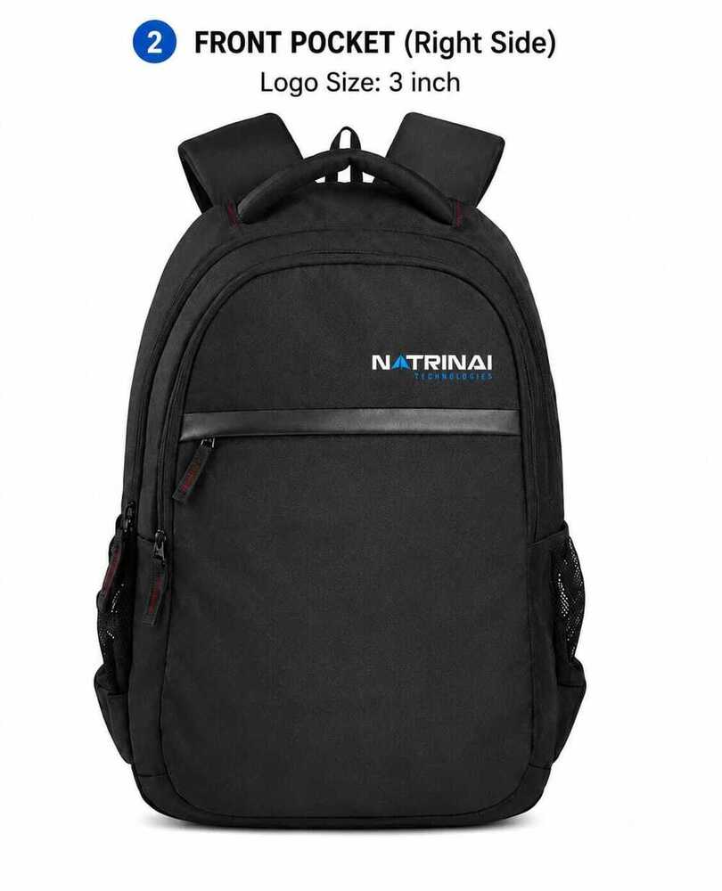 Black Laptop Bags