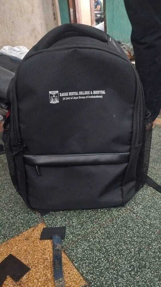 College Backpack Bag