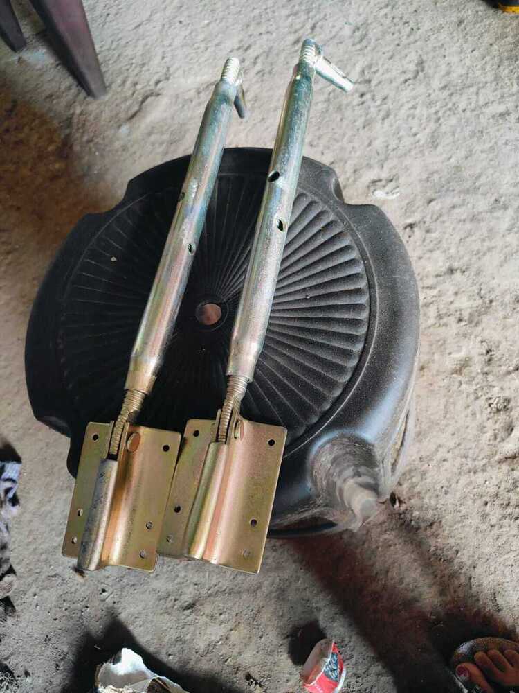 Alignment Clamp Shoe And Liner Jack