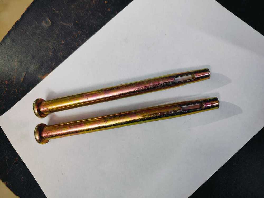 Long Pin