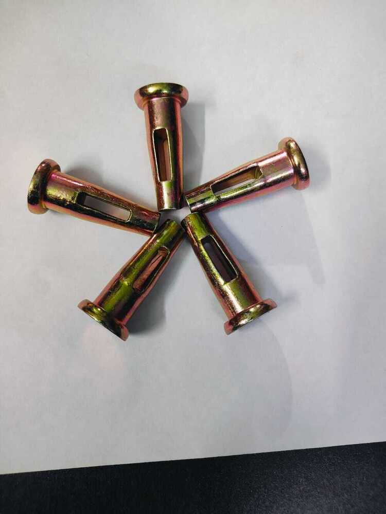 Solid Pin
