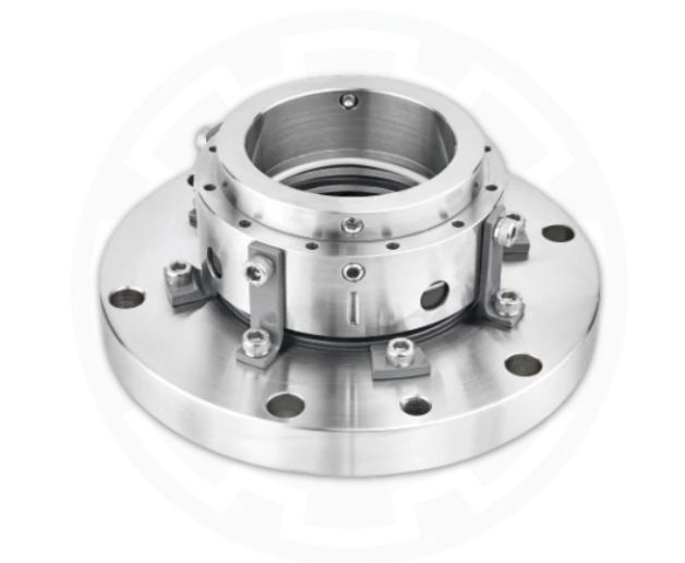 BD150 Single Dry Mechanical Seal