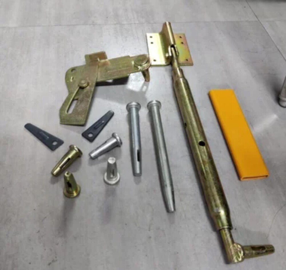 Scaffolding Formwork Accessories