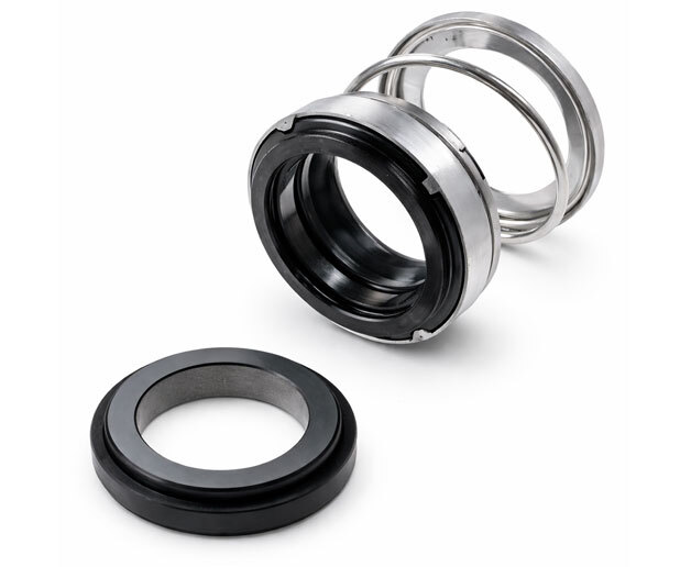Rubber Bellow Sea