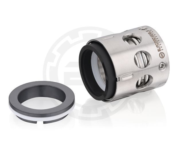 Single Spring Seal
