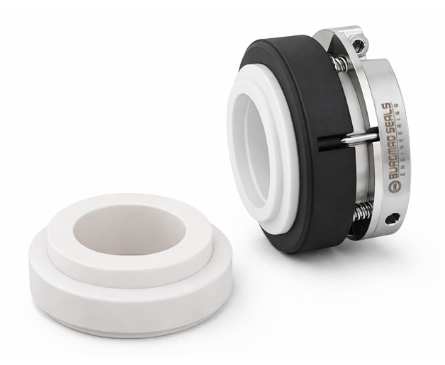 PTFE Bellow Seal