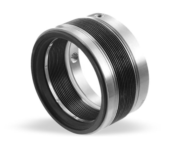 Metal Bellow Seal