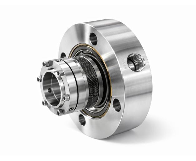BMC77-Metal Bellow Cartridge Seal