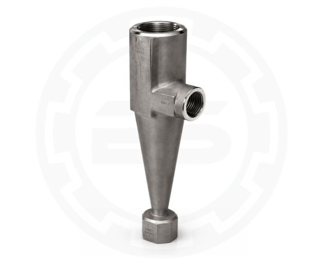 Cyclone Separator