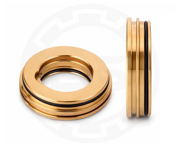 Type BI201 Bearing-Isolator