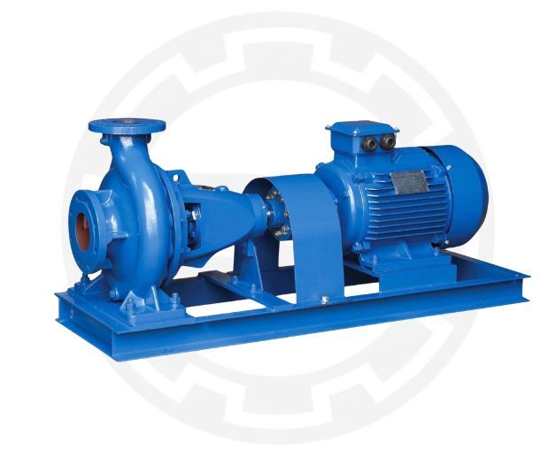 Industrial Pump