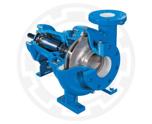 Pump Shafts