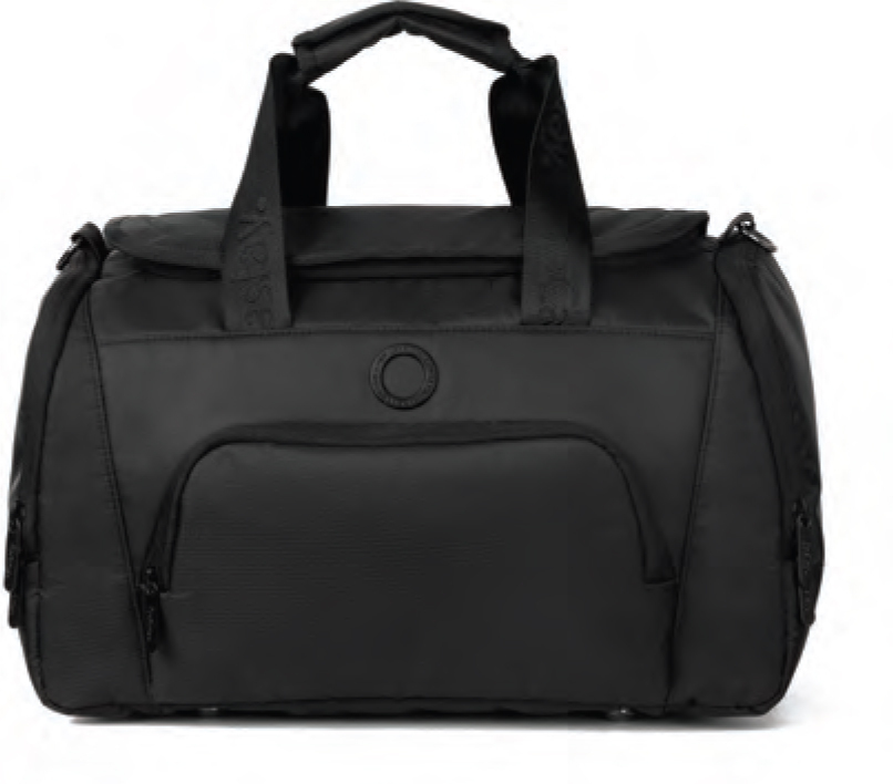 The Co-Companion Bag