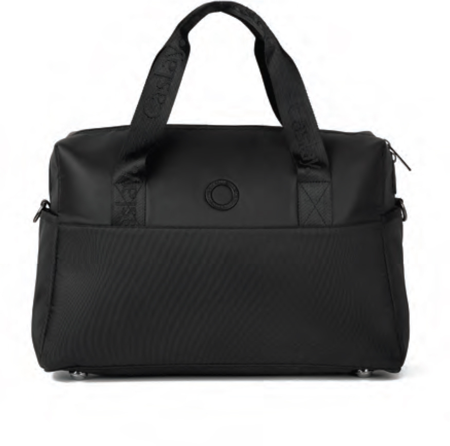 The Get Away Bag