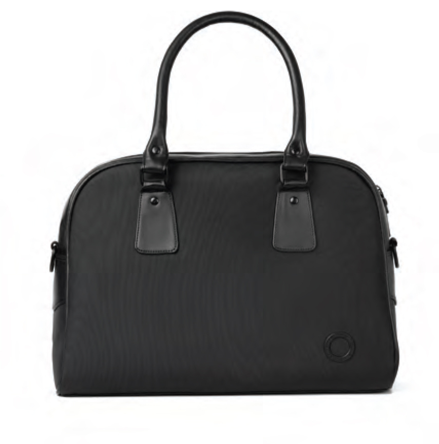 The Urban Folio Bag