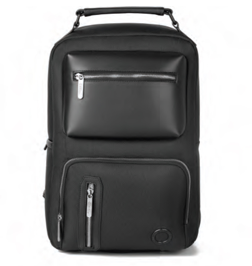 The Elite Pack Bag