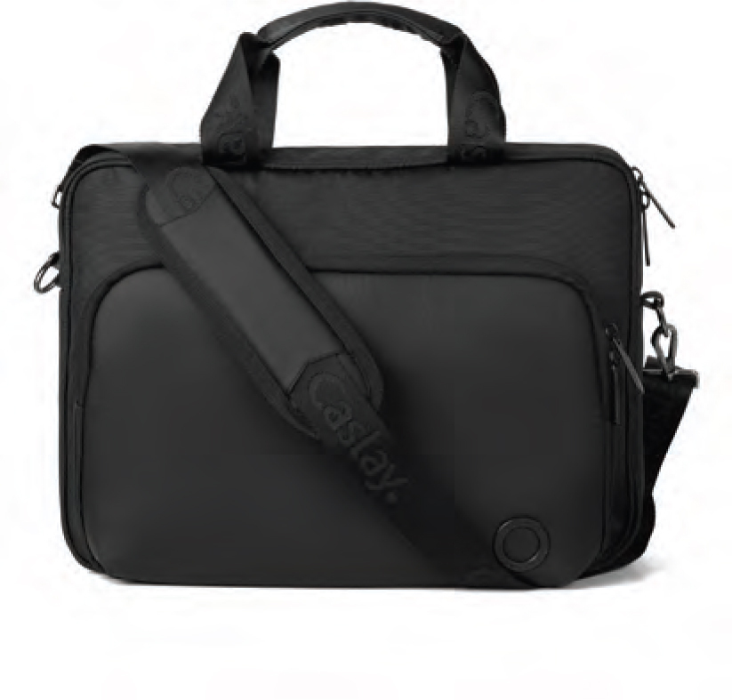 The Flex Case Bag