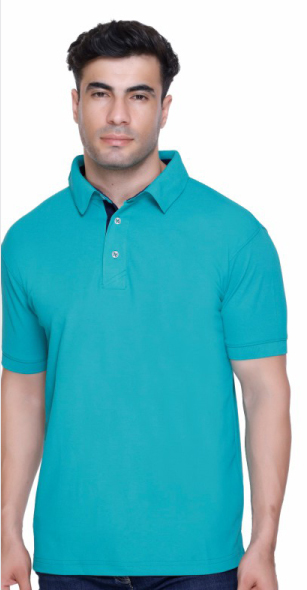 Winbarg Siemens Green Spanish Polo