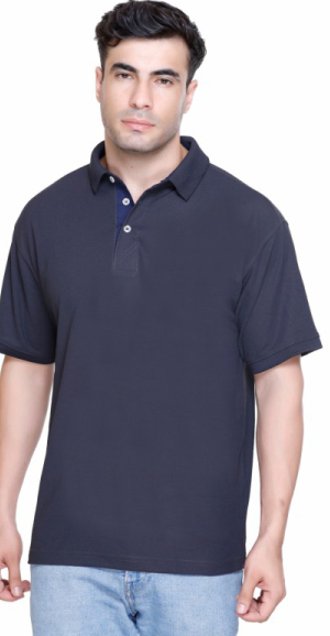 Winbarg Mountain Blue Spanish Polo