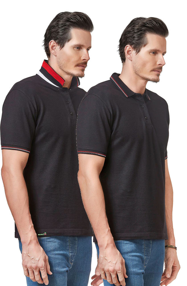 69 Turtles Polo