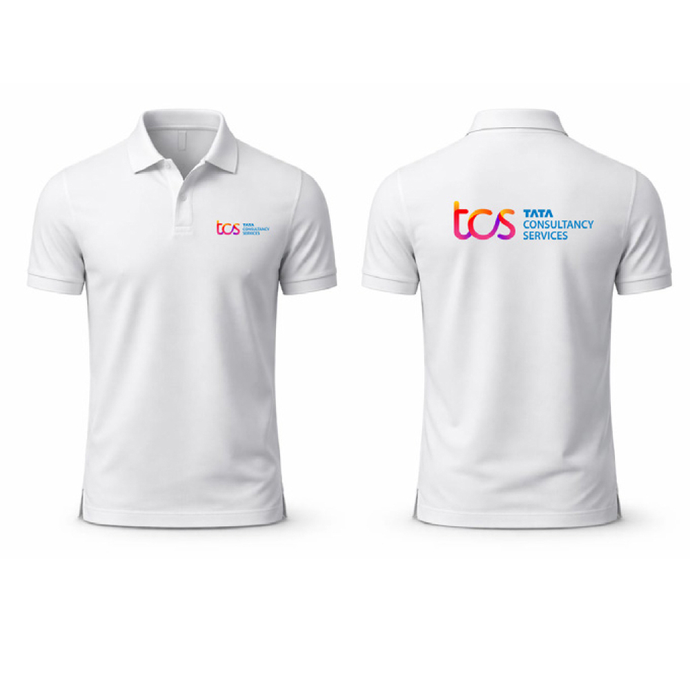 Sportzfit Customized Polo T-Shirt