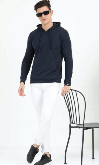 Caslay Hoodie