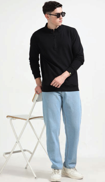 Caslay Halfway Jacket