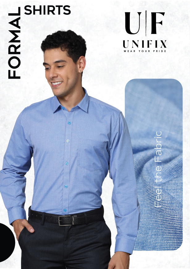 S-20 UF Formal Shirt