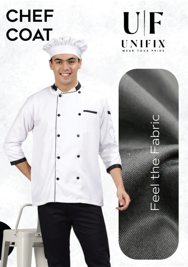 Chef Coat