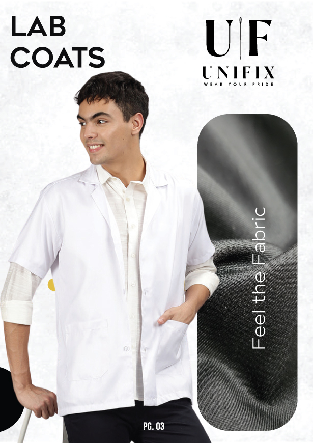 Lab Coat