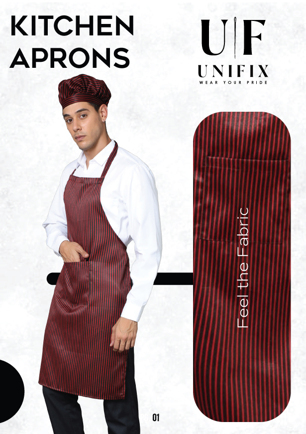 Kitchen Aprons