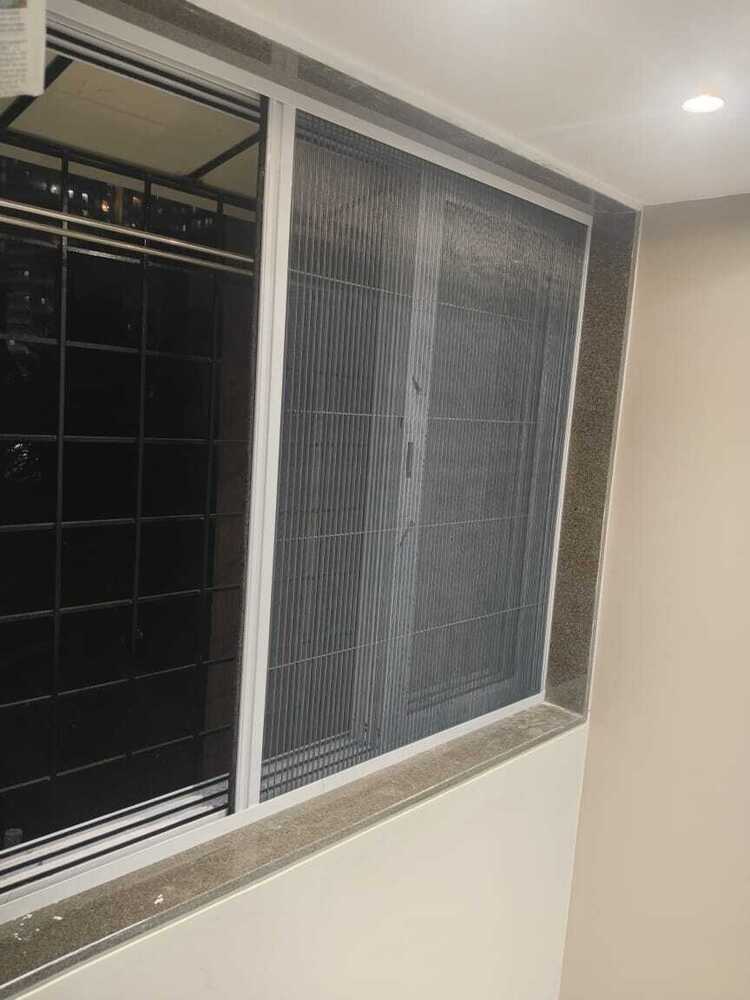 Window Mosquito Net
