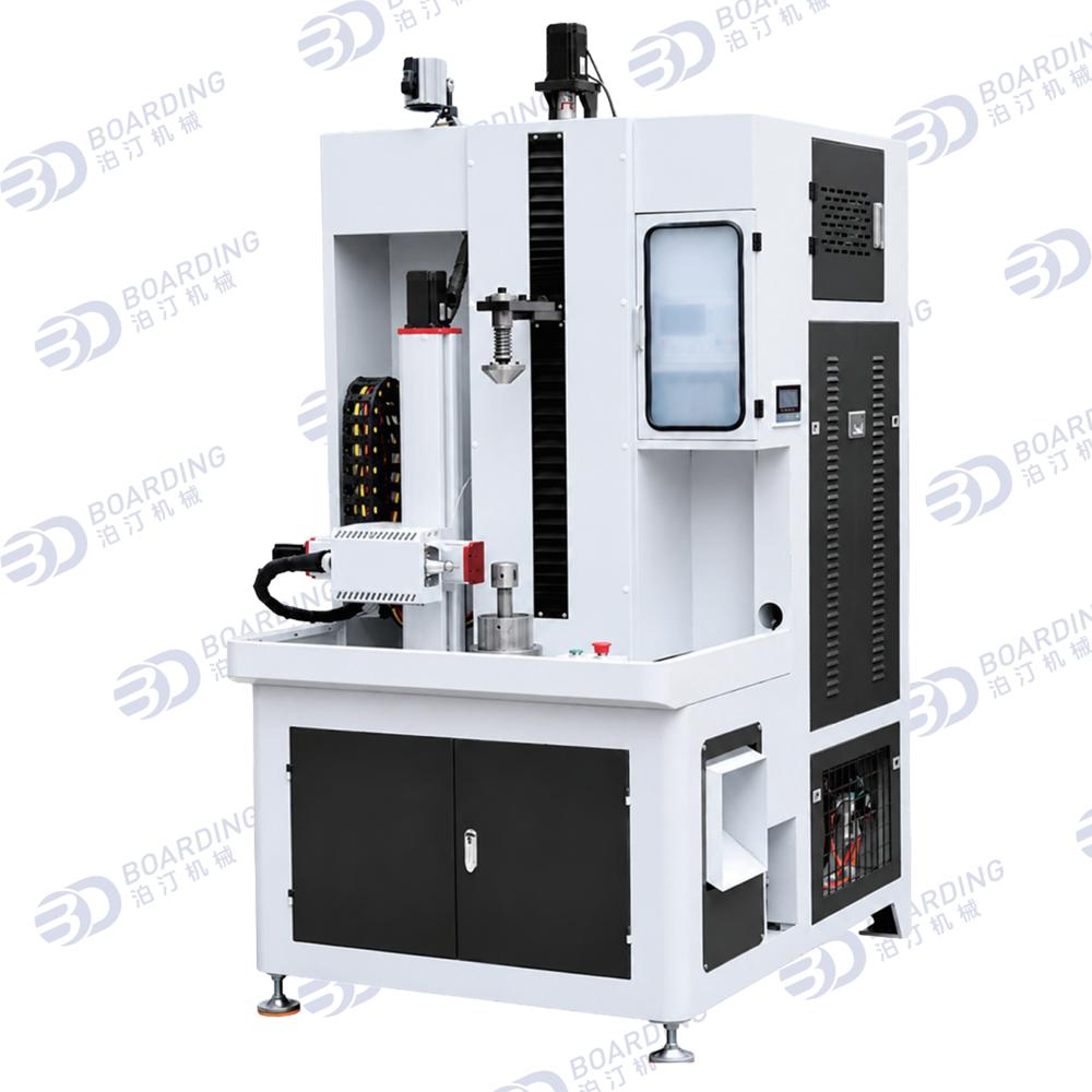 Vacuum Flask Laser Pipe Dividing Machine