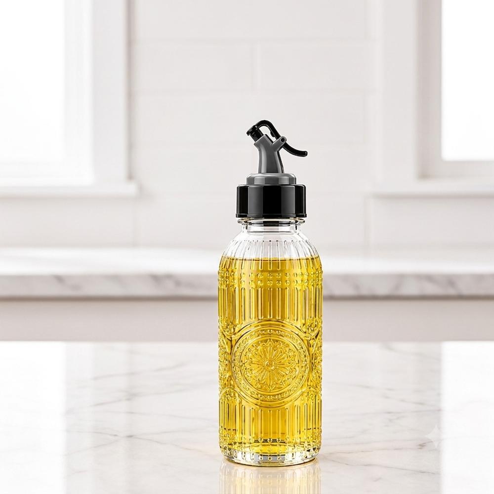 3 in 1 new oil dispensar