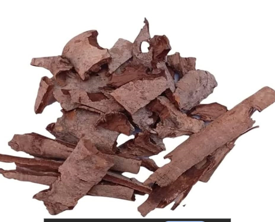 Ficus Religiosa Extract - Additives: No Added Preservatives