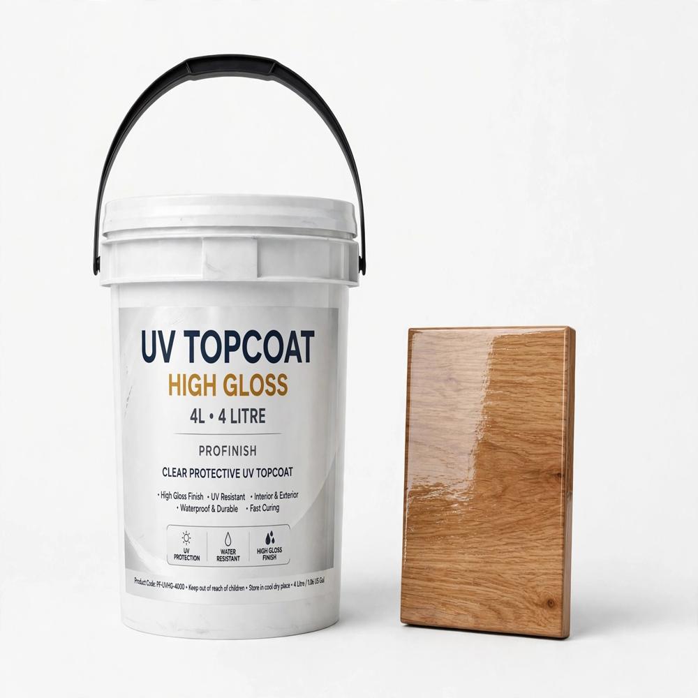 UV Topcoat