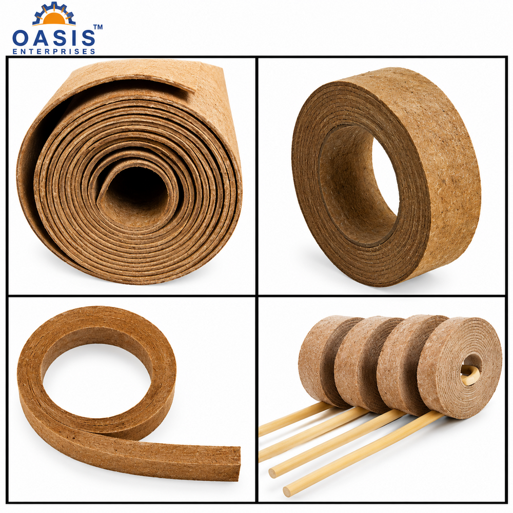 Cork Tape Roll - Material: Bopp