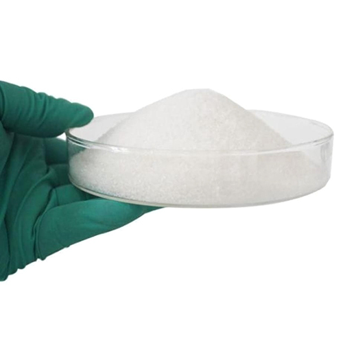 Polyelectrolyte Powder
