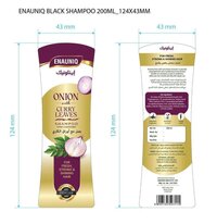 ONION SHAMPOO