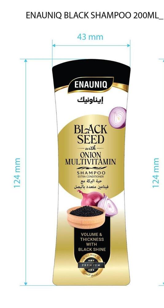 ONION SHAMPOO