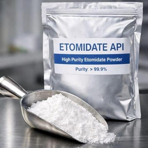 Etomidate API
