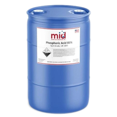 Phosphoric Acid