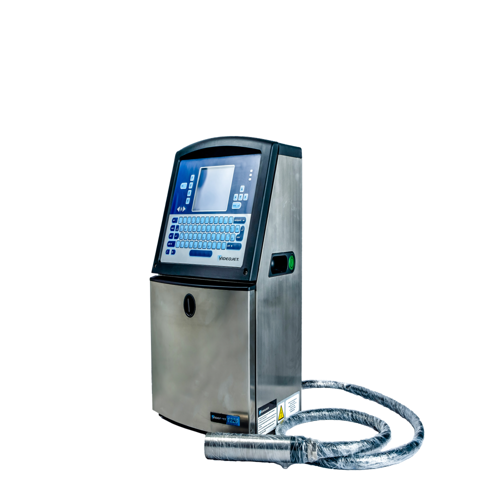 Industrial Inkjet Printer